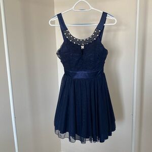Bongo Homecoming Dress | Size 5 |